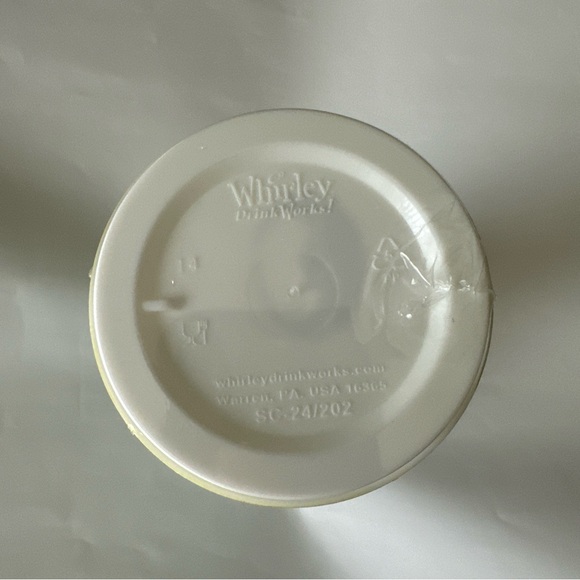 Cal Poly Mustang Plastic Tumbler Drinkware - Picture 2 of 5